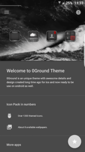 0Ground 7.7 Apk for Android 3