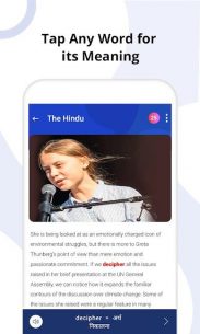 #1 Vocab App: Hindu Editorial, Grammar, Dictionary (PREMIUM) 18.0.4 Apk for Android 2