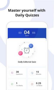 #1 Vocab App: Hindu Editorial, Grammar, Dictionary (PREMIUM) 18.0.4 Apk for Android 4