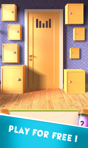 100 Doors Puzzle Box 1.6.9f2 Apk + Mod for Android 2
