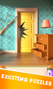 100 Doors Puzzle Box 1.6.9f2 Apk + Mod for Android 4