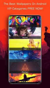 WallKing – HD Wallpapers (Backgrounds) (PREMIUM) 10.01 Apk for Android 1