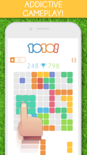 1010! Block Puzzle Game 70.9.942 Apk + Mod for Android 1