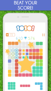 1010! Block Puzzle Game 70.6.920 Apk + Mod for Android 2