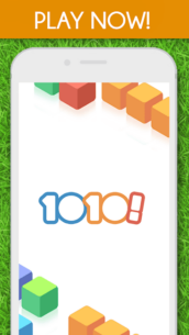 1010! Block Puzzle Game 70.9.942 Apk + Mod for Android 5
