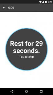 15 Minute Workout Free 3.4.0 Apk for Android 3