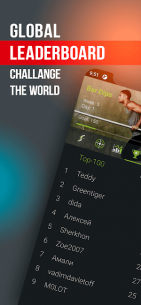 150 Triceps Dips – Upper Body Workout, Men Fitness 2.8.5 Apk for Android 5