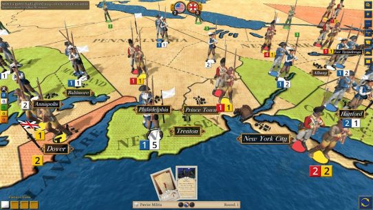 1775: Rebellion 2.9.1 Apk for Android 1