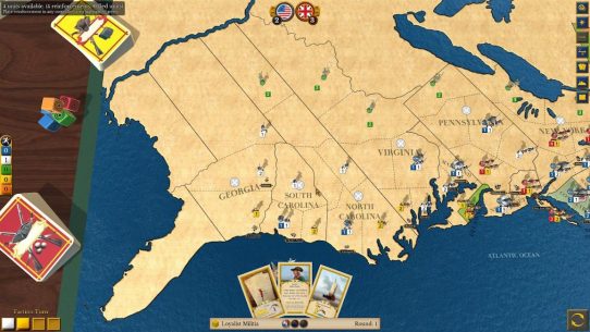 1775: Rebellion 2.9.1 Apk for Android 4