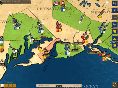 1775: Rebellion 2.9.1 Apk for Android 5