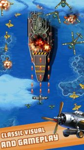 1942 🚀 Free classic shooting games 3.84 Apk + Mod for Android 1