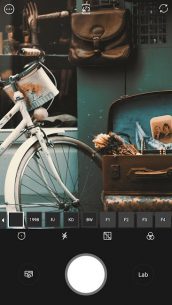 1998 Cam – Vintage Camera (PRO) 1.8.7 Apk for Android 1