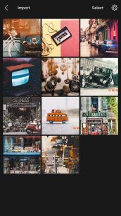 1998 Cam – Vintage Camera (PRO) 1.8.7 Apk for Android 2