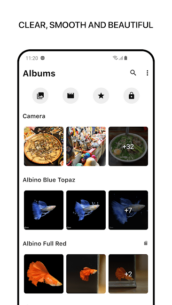 1Gallery:Photo Gallery & Vault (PREMIUM) 1.1.0 Apk for Android 1