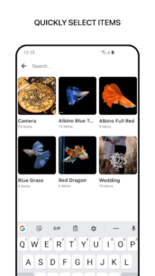 1Gallery:Photo Gallery & Vault (PREMIUM) 1.1.0 Apk for Android 5