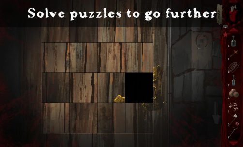 1Heart: Revival – Puzzle & Horror 1.19.2 Apk + Data for Android 3