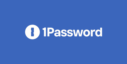 1password password manager full cover