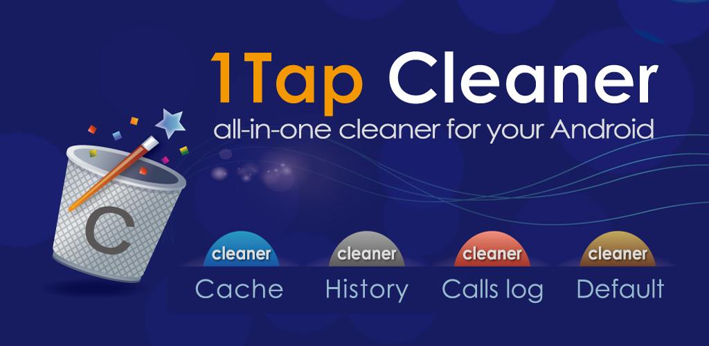 1tap cleaner pro cover