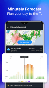 1Weather Forecasts & Radar (PRO) 5.3.7.4 Apk for Android 2