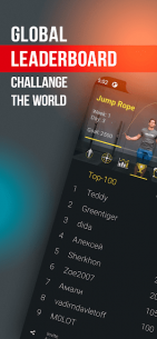 Jump Rope Workout – Boxing, MMA, Weight Loss 2.8.5 Apk for Android 5