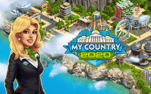 2020: My Country 9.30.91559 Apk for Android 2