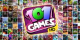 101 in 1 Games HD