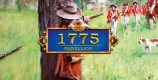 1775 Rebellion Cover