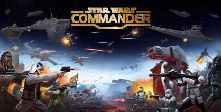 3rd Anniversary of Star Wars Commander