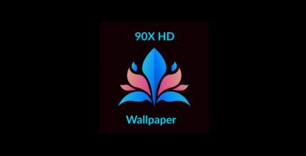 90X HDWallpaper Pro cover