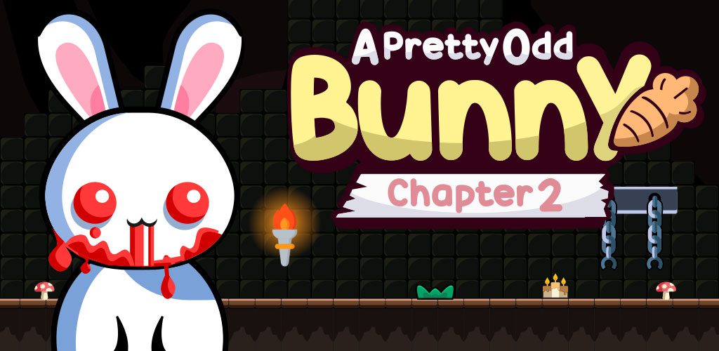 tiny bunny chapter 2