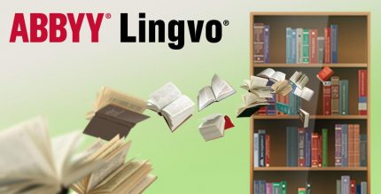 ABBYY Lingvo Dictionaries Cover