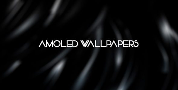 AMOLED Wallpapers Full