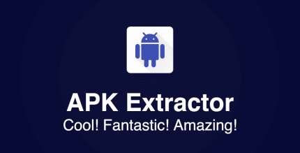 APK Extractor Creator Full