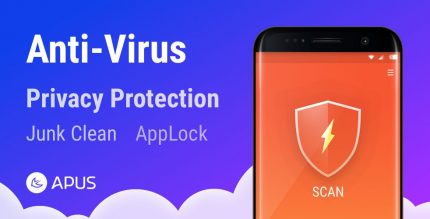 APUS Security Clean Virus Antivirus Booster