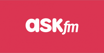 ASKfm Ask Me Anonymous Questions 1