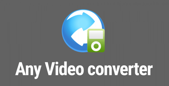 AVS Any Video Converter