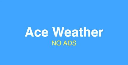 Ace Weather Ad Free 2020