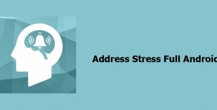 Address Stress Full Cover