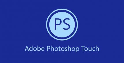 Adobe Photoshop Touch for phone