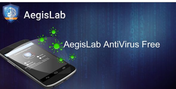 AegisLab Antivirus Free