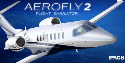 Aerofly 2 Flight Simulator Android
