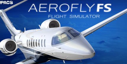 Aerofly FS 2020 Cover