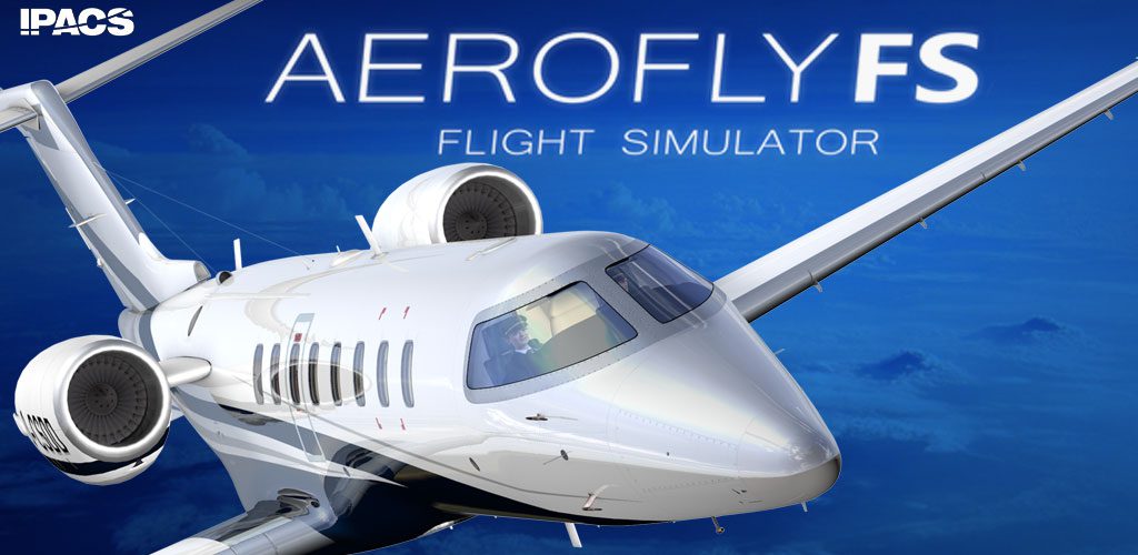 Aerofly FS 2020 Cover