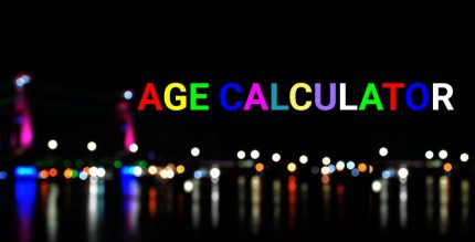 Age Calculator Pro