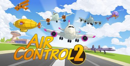 Air Control 2 Premium