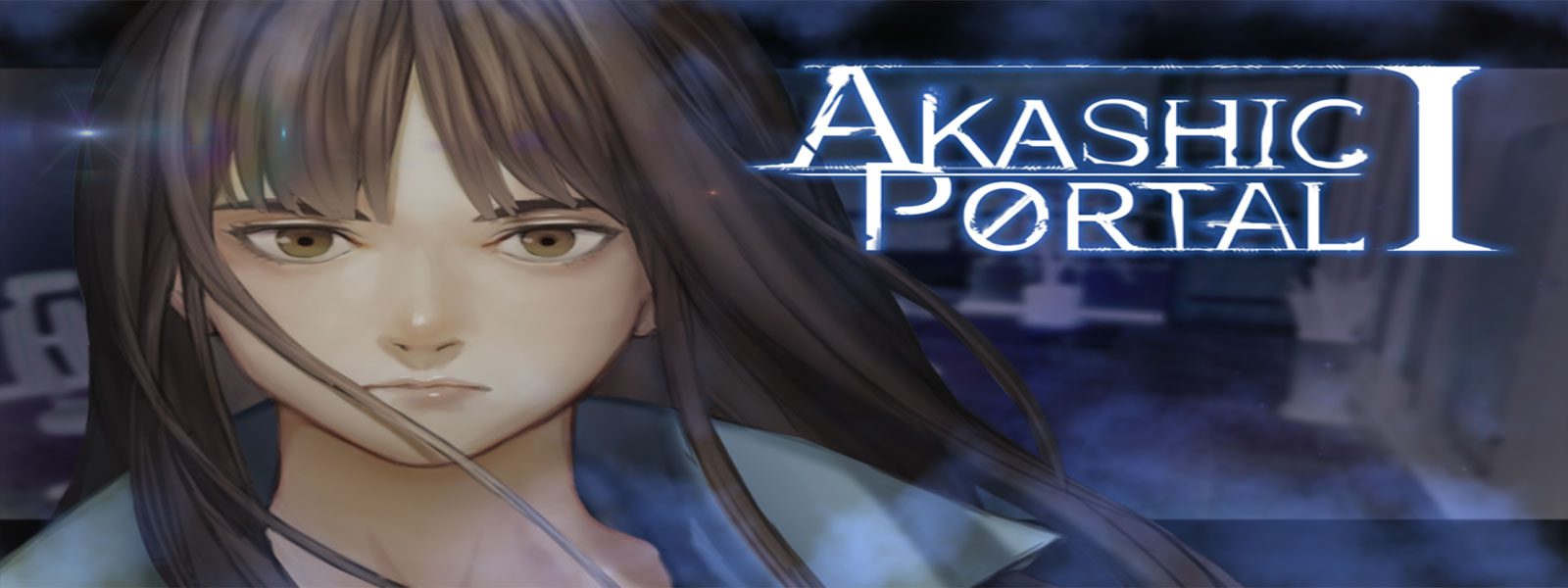 Akashic Portal Cover