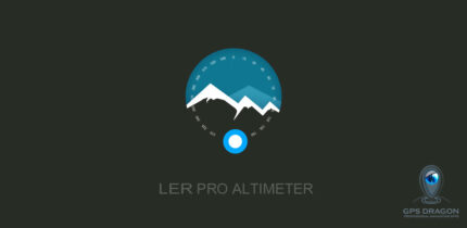 Altimeter Ler Live Gps Geotracker