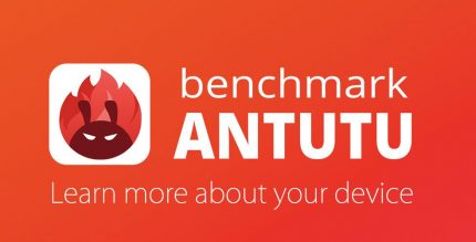AnTuTu Benchmark Cover