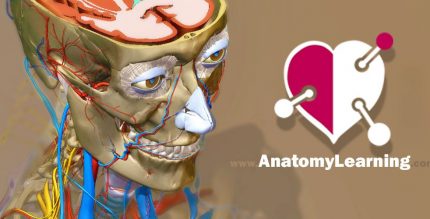 AnatomyLearning 3D OFFLINE FULL UNLOCKED