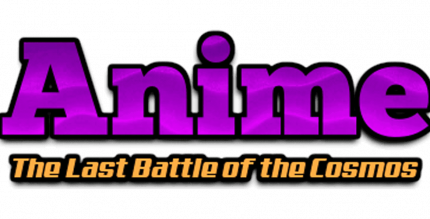 Anime The Last Battle of The Cosmos